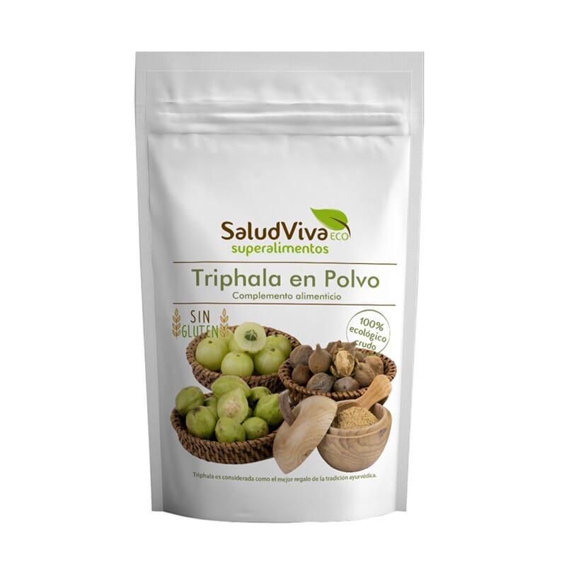 Triphala 125g