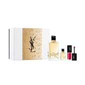 Coffret Libre EDP 90 ml + EDP Mini 7 ml + Rouge à lèvres de Yves Saint Laurent