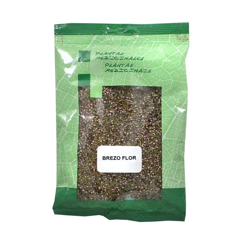 Brezo Flor Extra Bolsa 50g