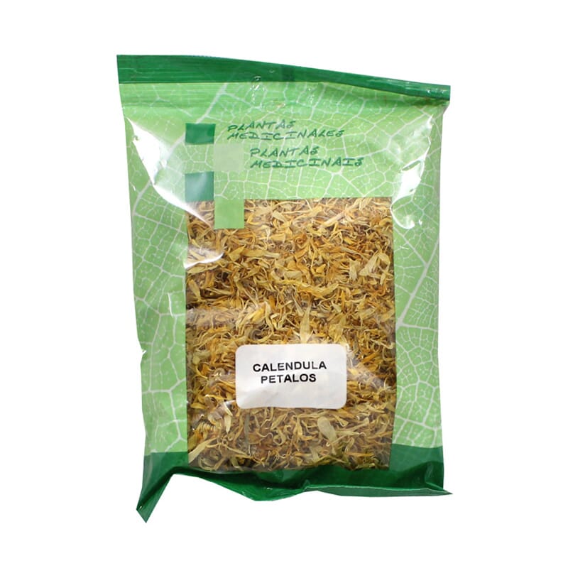 Calendula Petalos Bolsa 25g