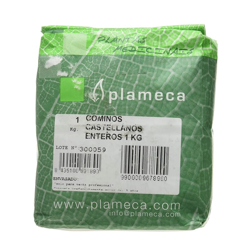 Ganzer Kreuzkümmel Castellanos 1 Kg