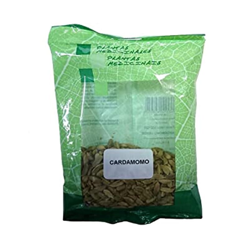 Cardamomo Bolsitas 100g