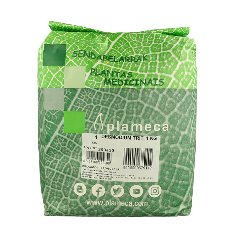 Desmodium Gemalen 1 Kg