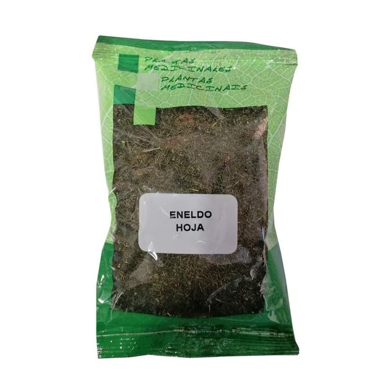 Dille Blad Extra Zak 50g