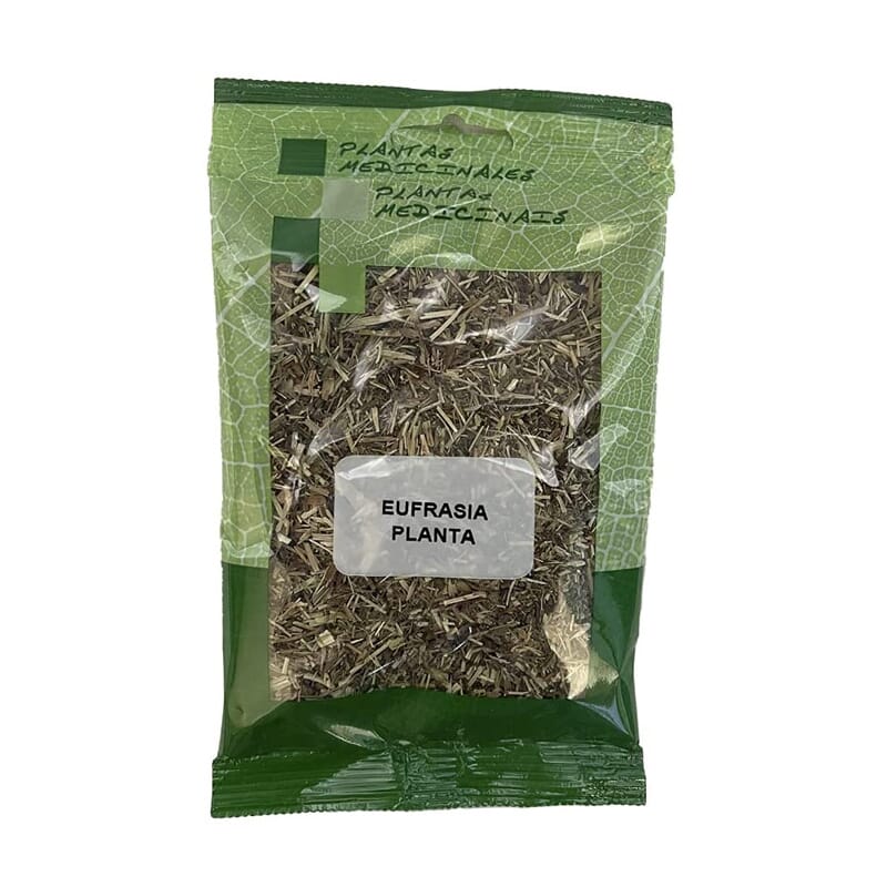 Eufrasia Planta Gemalen Zak 50g