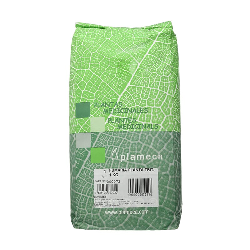 Fumaria Plant Gemalen 1 Kg