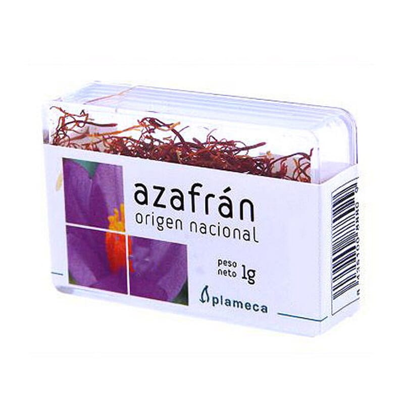 Azafran 40 Uds