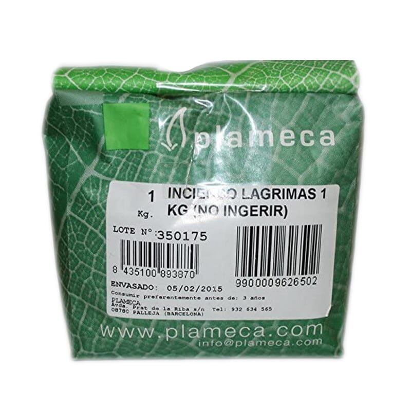 Räucherstäbchen Tränen 1 Kg