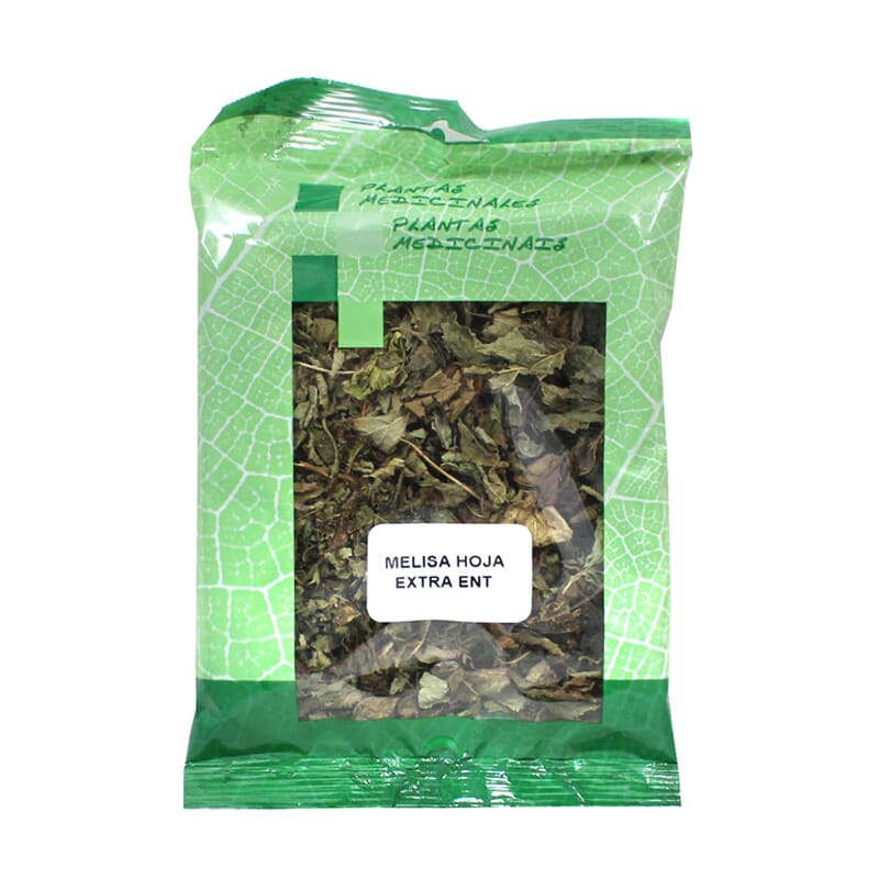 Melisa Hoja Extra Bolsa 15g