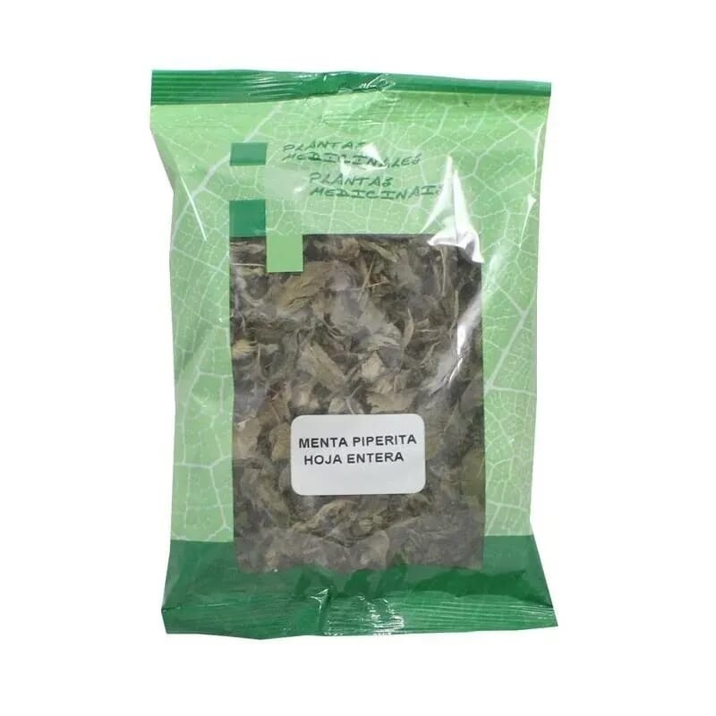 Pfefferminze Ganzes Kraut 20g