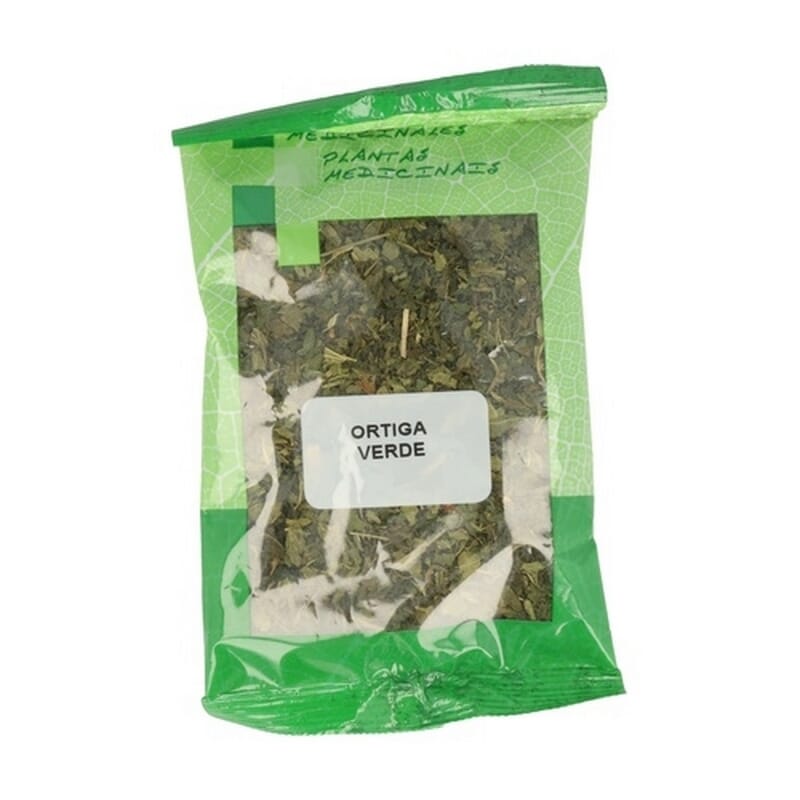 Zerstoßenes Grünes Brennnessel 25g