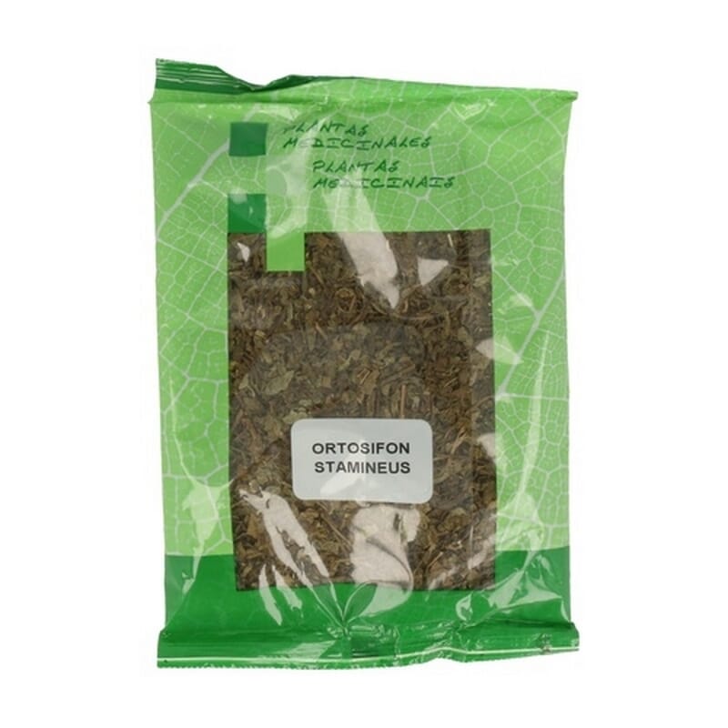 Ortosifão Folhas Trituradas 50g