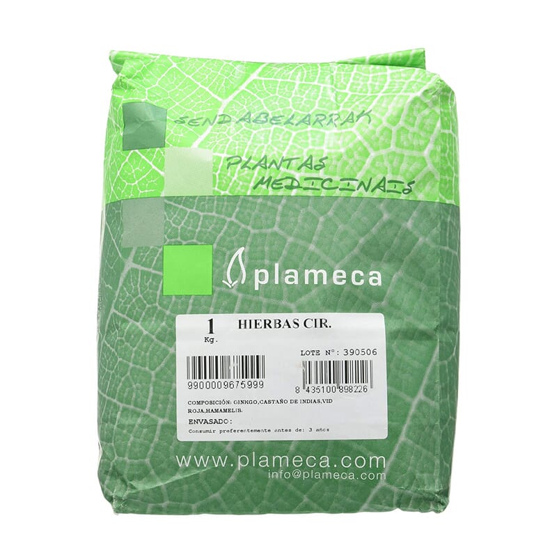 Hierbas Cir 1 Kg