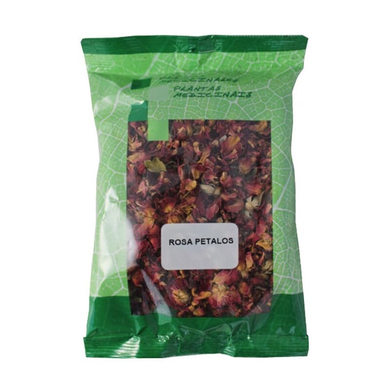 Rosa Petalos Entera Bolsa 50g