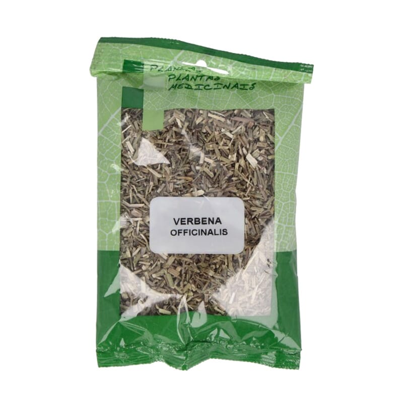 Verbena Officinalis Verpletterde Zak 50g