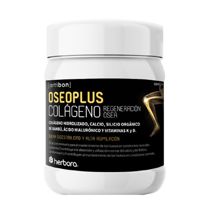 Oseoplus Colageno Polvo 350g