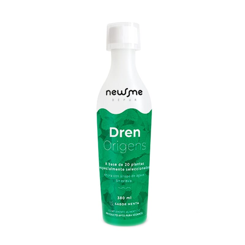 Dren Origens 380 ml