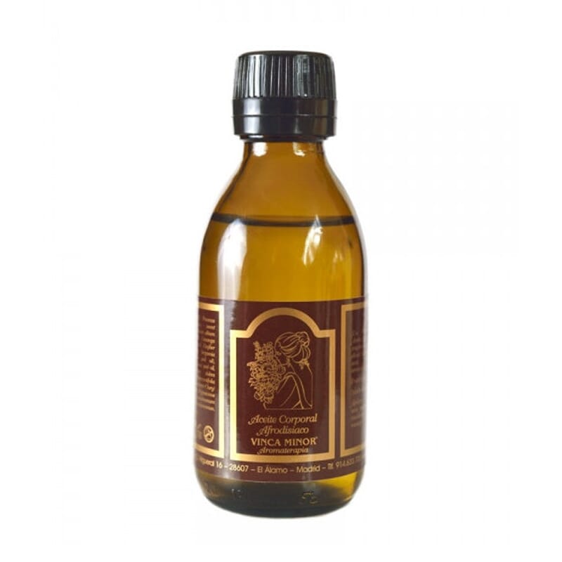 Körperöl Sensualité 150 ml