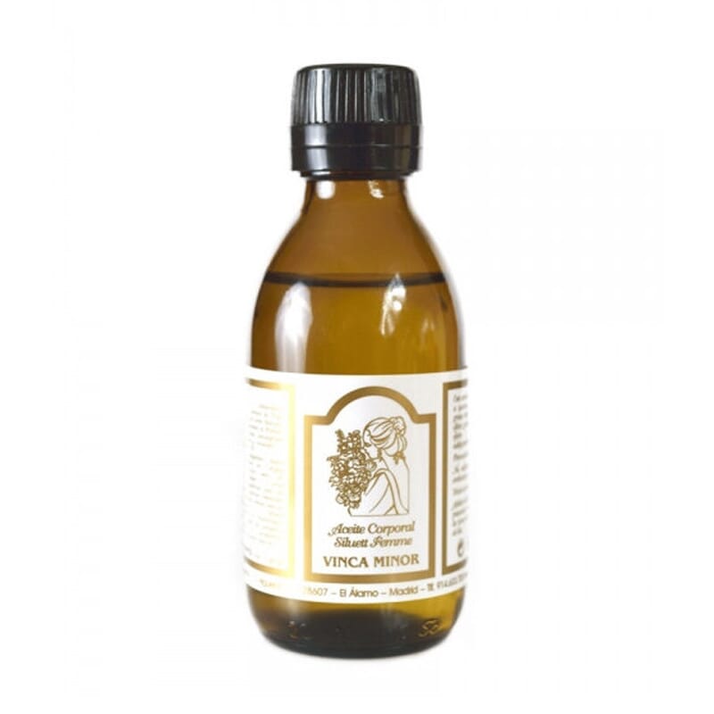 Körperöl Siluett Femme 150 ml