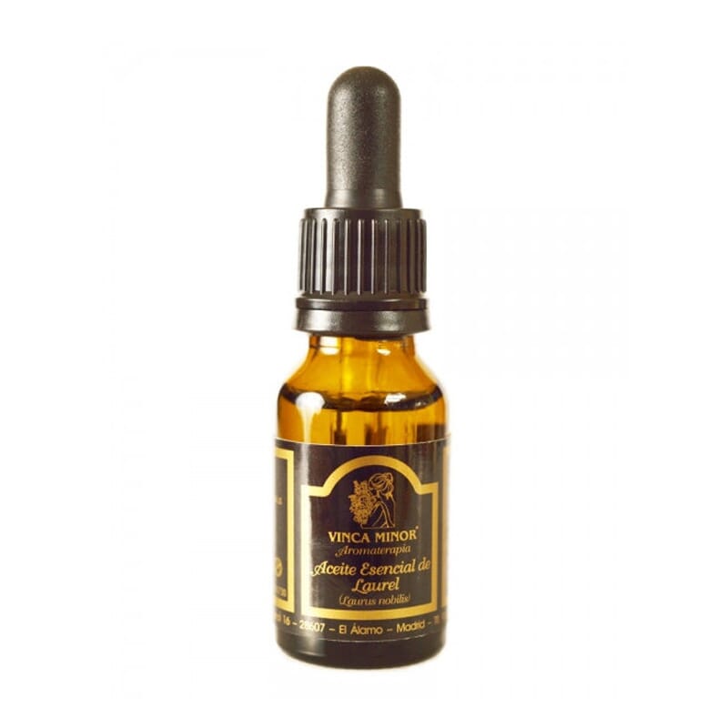 Ätherisches Loorber-Öl 17 ml