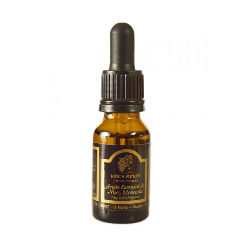 Ätherisches Öl Moskatnuss 6 ml