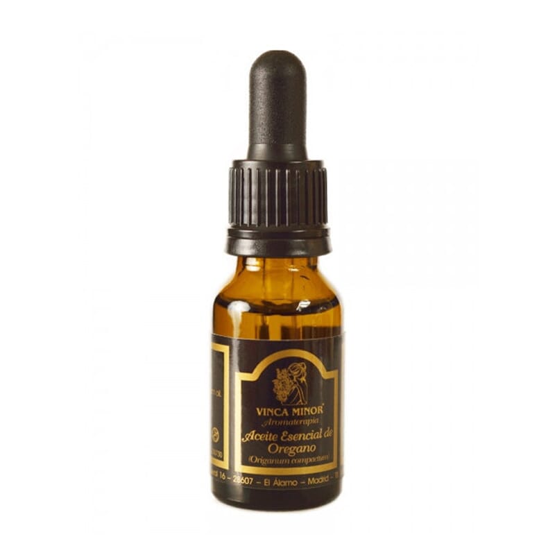 Ätherisches Oregano-Öl 6 ml