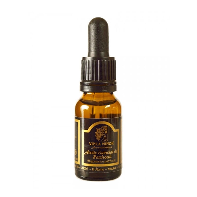 Ätherisches Patchouli-Öl 6 ml