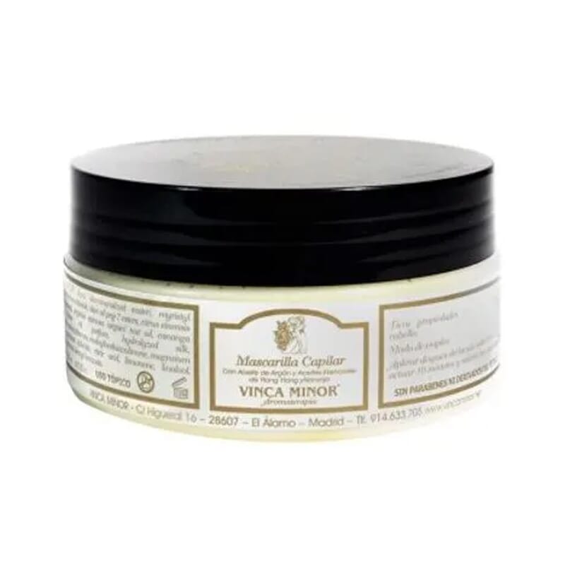 Haarmaske 250 ml