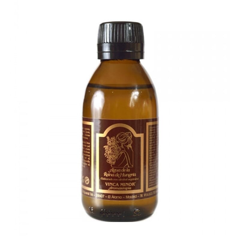 Aguas De La Reina De Hungria 500 ml