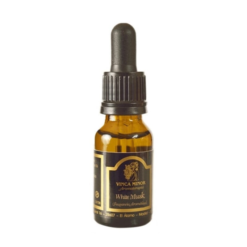 Aromatischer Duft nach White Musk 6 ml