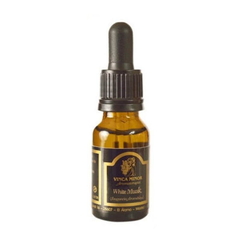 Aromatischer Duft nach White Musk 17 ml