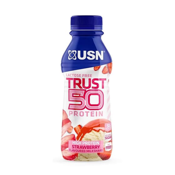 Trust 50 Protein 500 ml da Usn