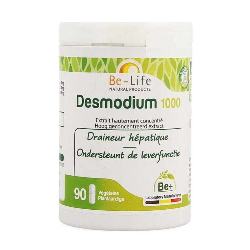 Demodium 1000 90 VCaps