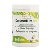 Demodium 1000 90 VCaps de Be-Life