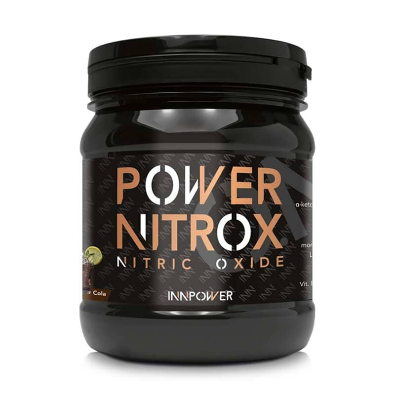 POWER NITROX 420g