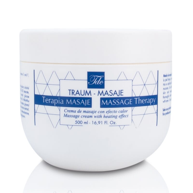 Traum Massagem 500 ml