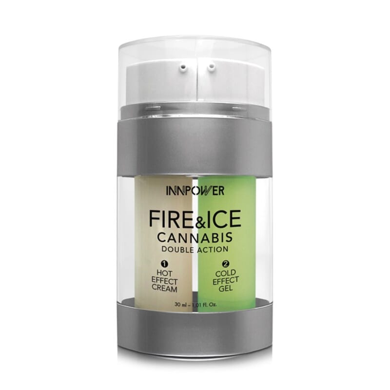Fire & Ice Cannabis 15 ml