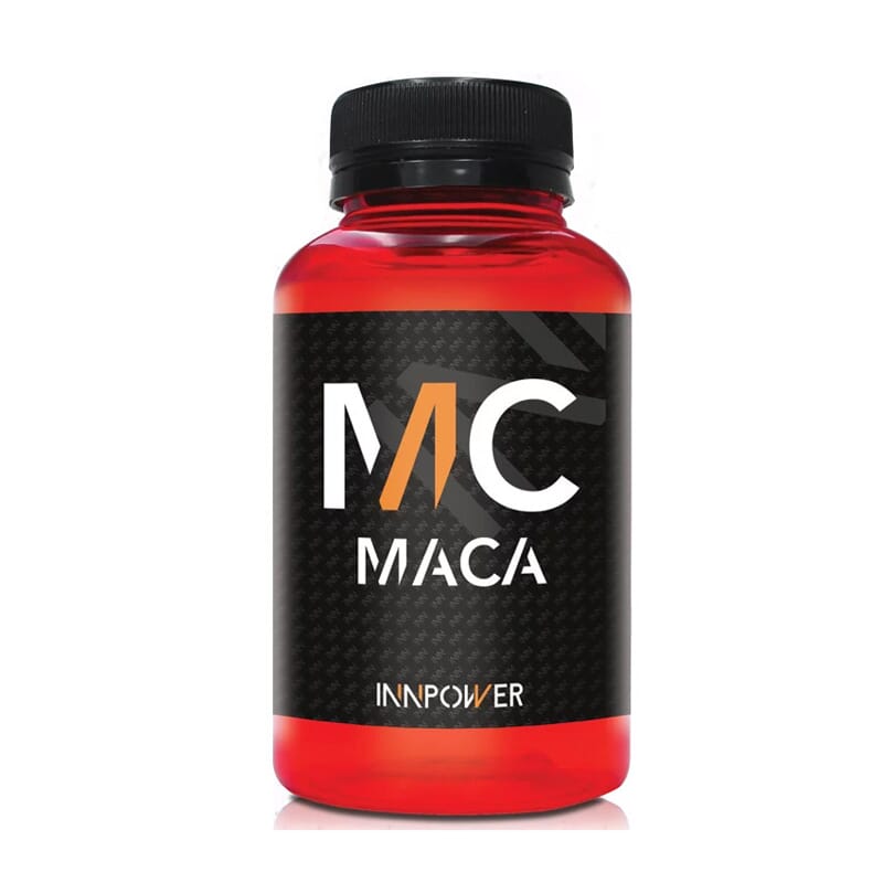 MC MACA 100 Caps