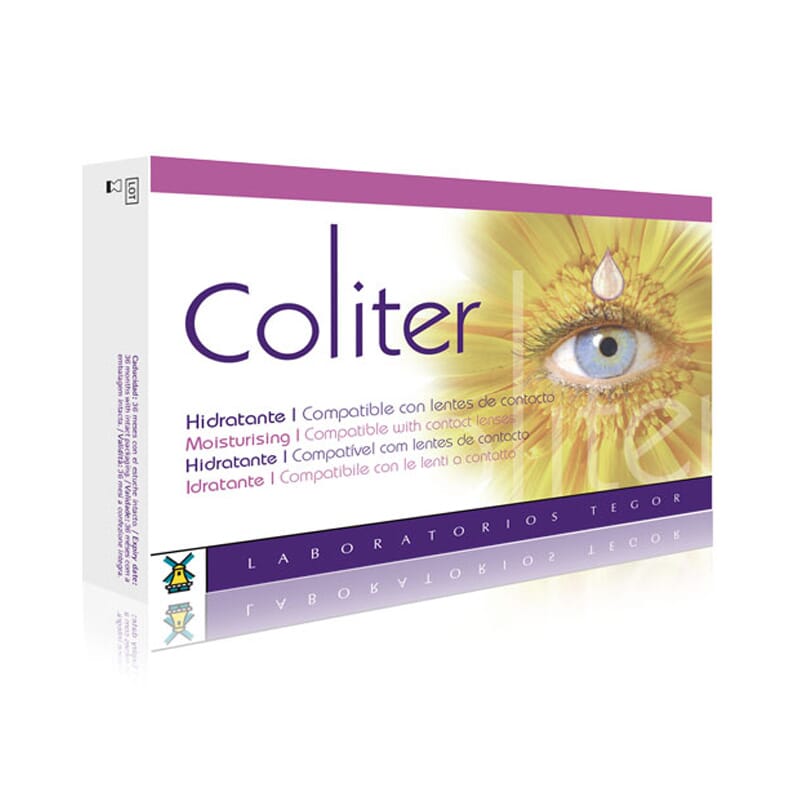 Coliter 10 Uds
