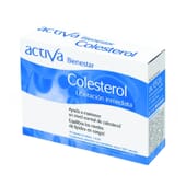 Bien-être Cholestérol 30 Gélules de Activa