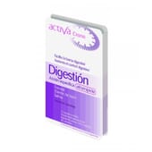 Crono Digestion 15 Gélules de Activa