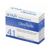 Oleatonic 60 Gélules de Activa