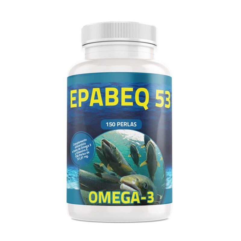 Epabeq 53 150 Perlen