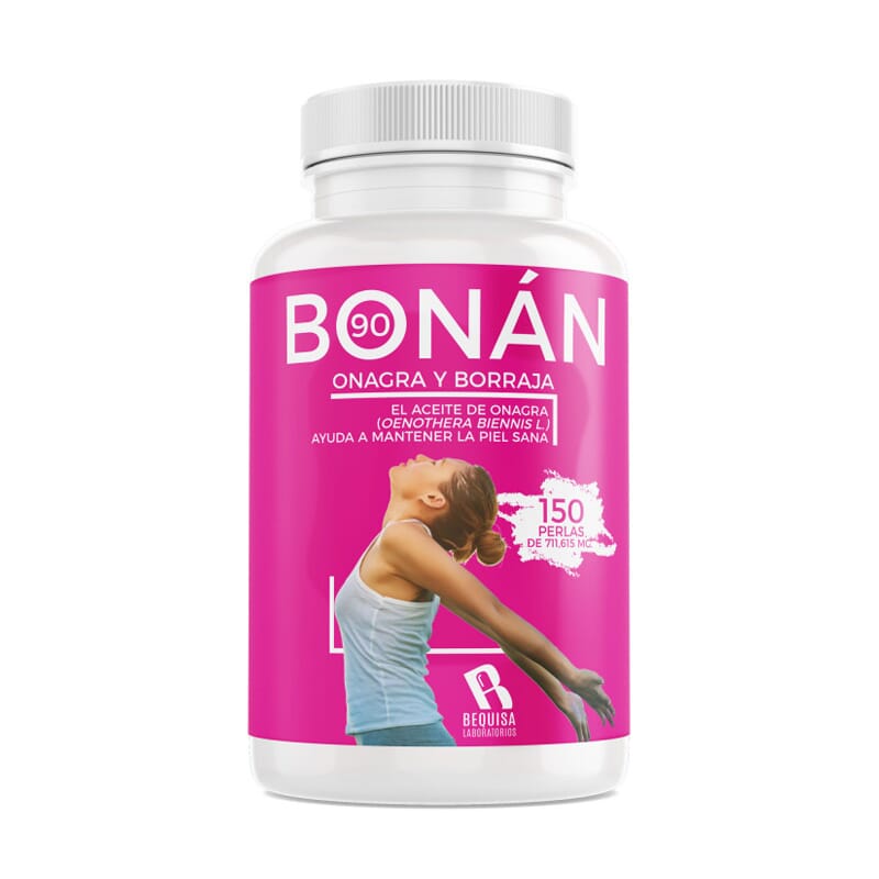 Bonan 90 150 Perlas