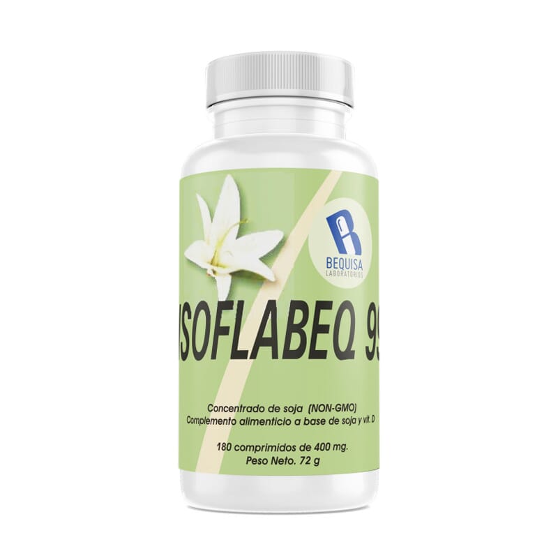 Isoflabeq 99 180 Tabs