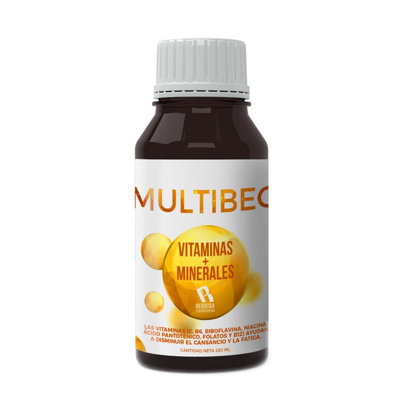 Multibeq 250 ml