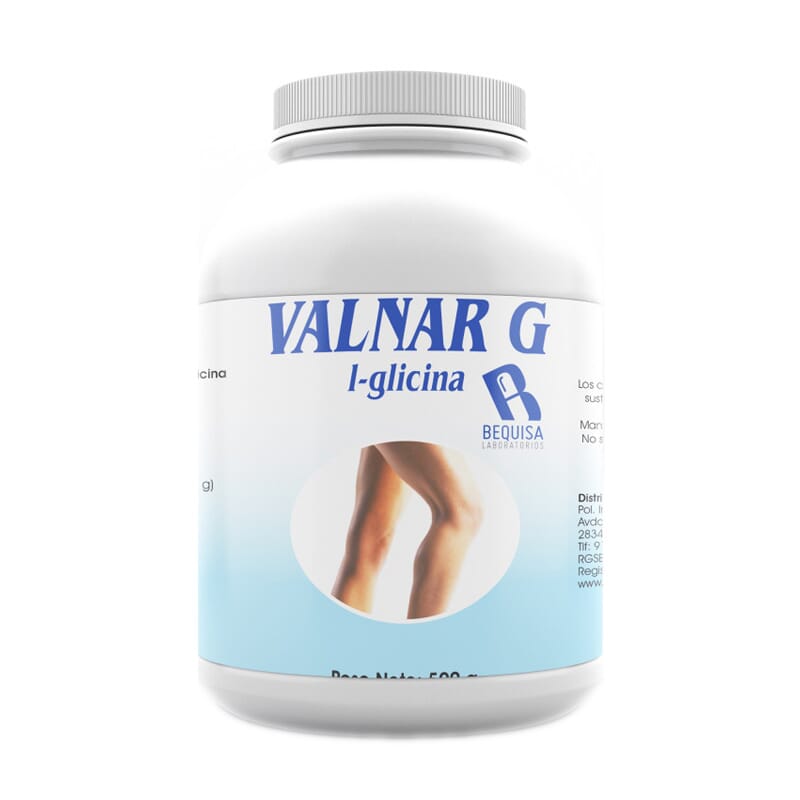 Valnar G 500g