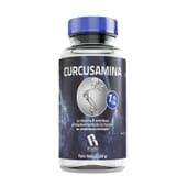Curcusamina 710 mg 60 Caps di Bequisa