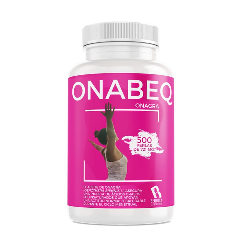 Onabeq 500 Perlas