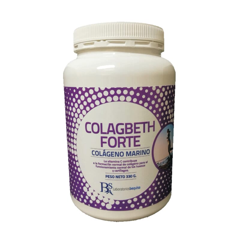 Colag-Beth Forte 330g